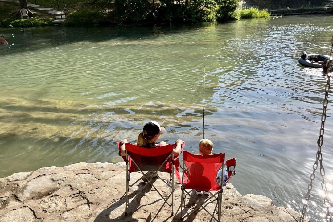 Photo of Others in New Braunfels