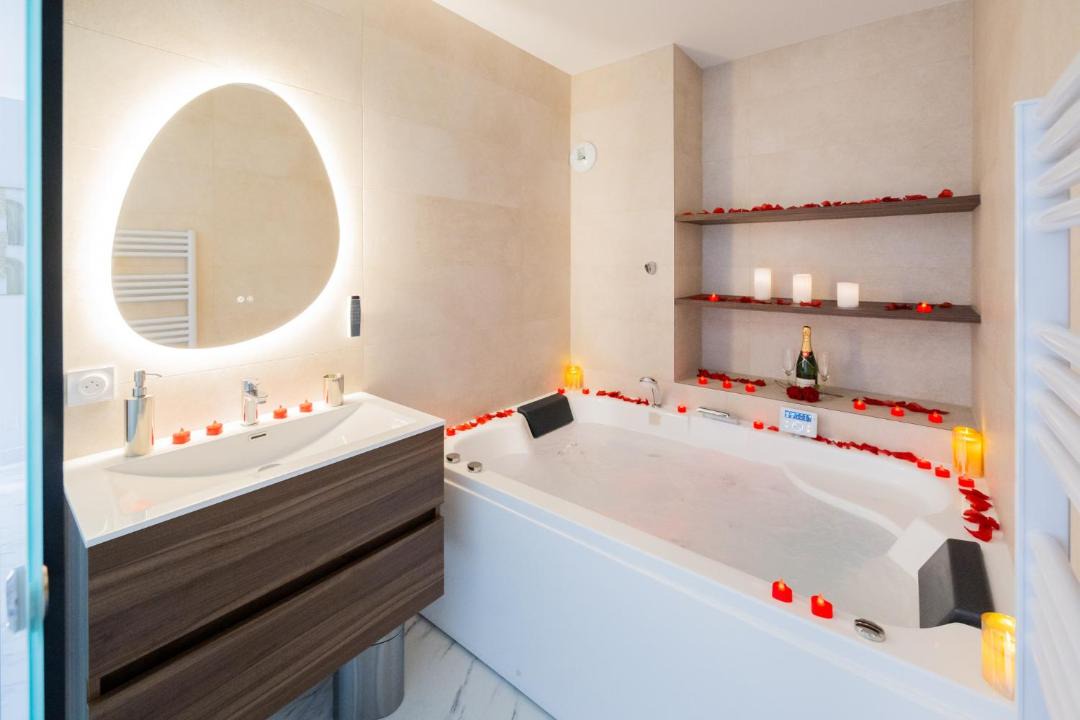 Photo of Bathroom in Tournefeuille