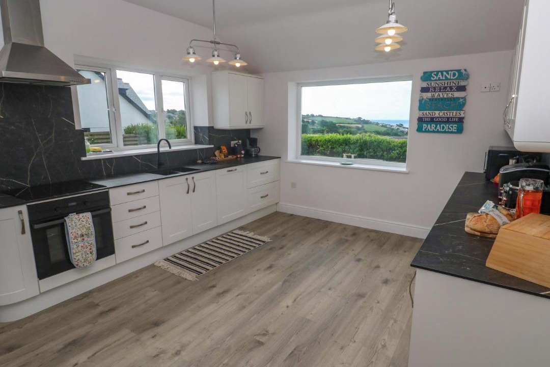 Photo of Kitchen in Saint Erth Praze