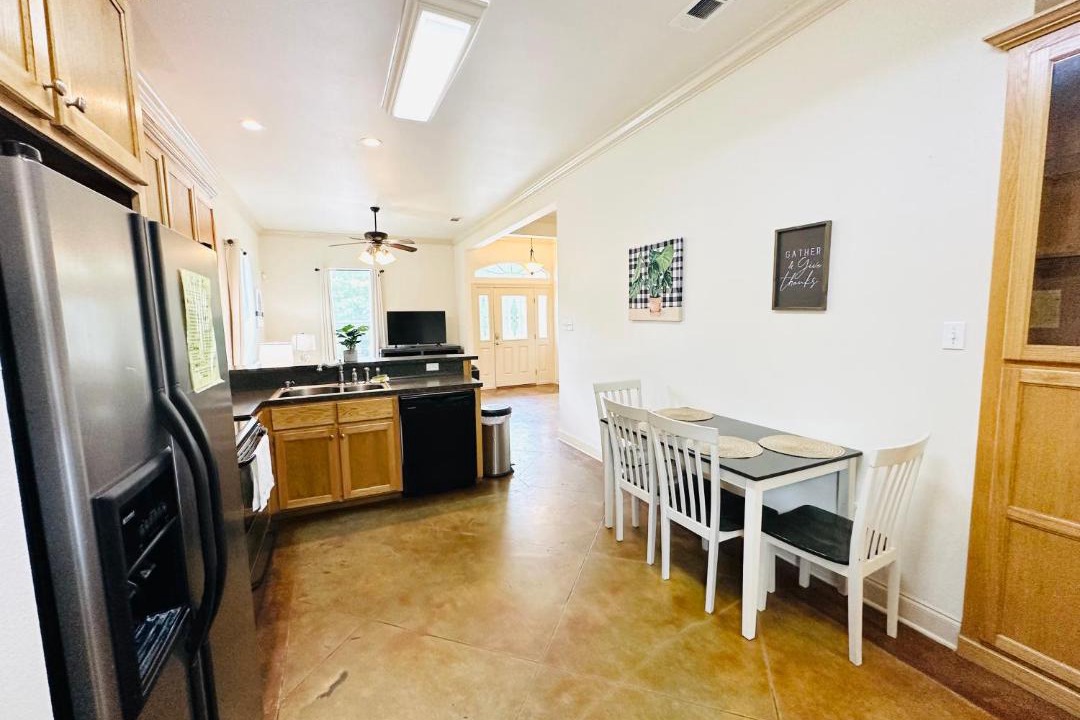 Photo of Kitchen in Pine Grove