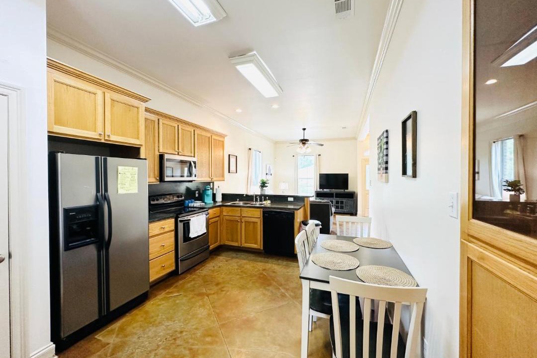 Photo of Kitchen in Pine Grove