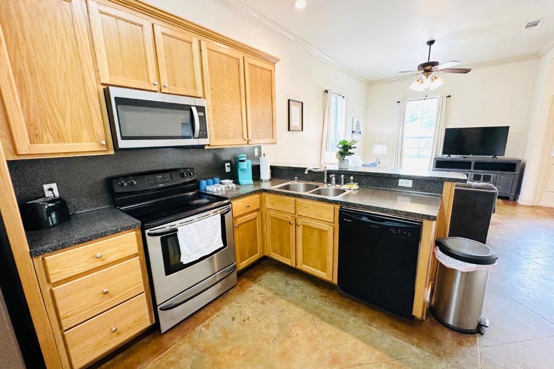 Photo of Kitchen in Pine Grove
