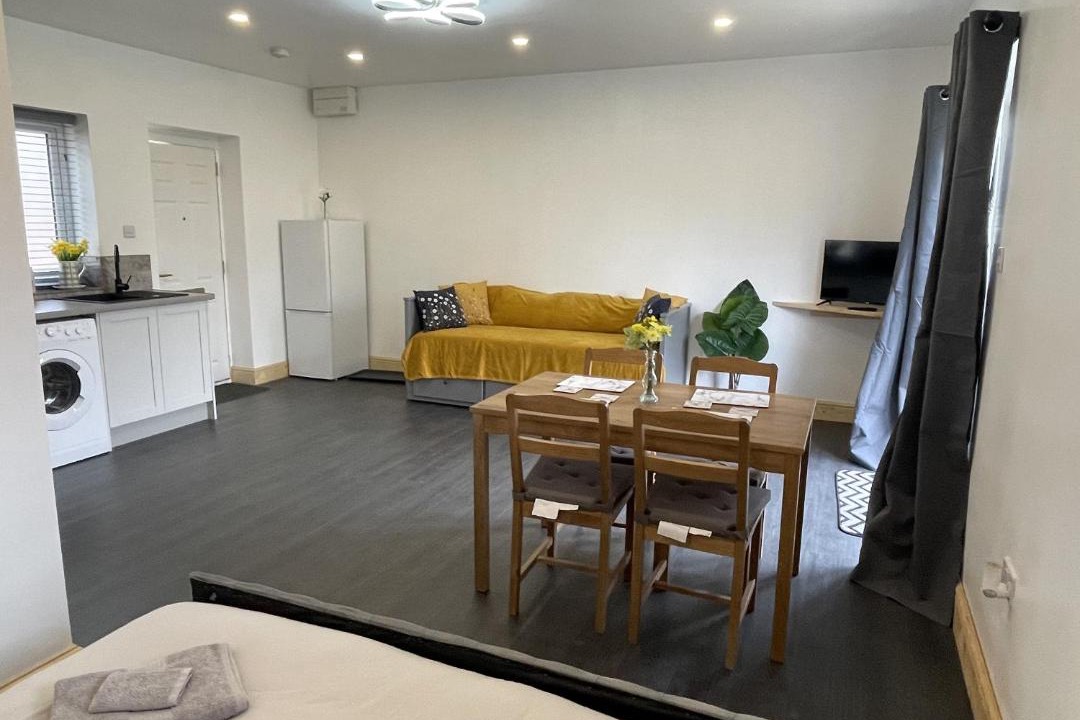 Photo of Others in Earls Barton