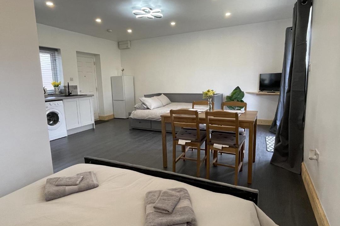 Photo of Others in Earls Barton