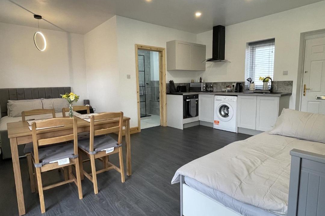 Photo of Others in Earls Barton