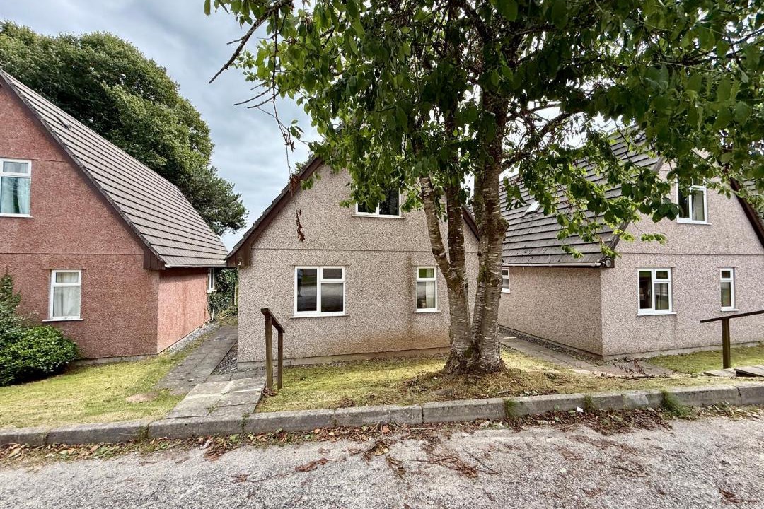 Photo of Others in St. Ann's Chapel