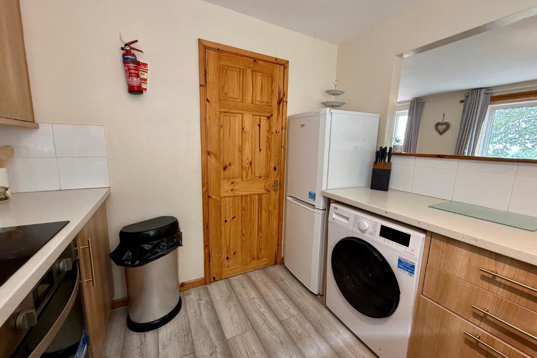 Photo of Others in St. Ann's Chapel