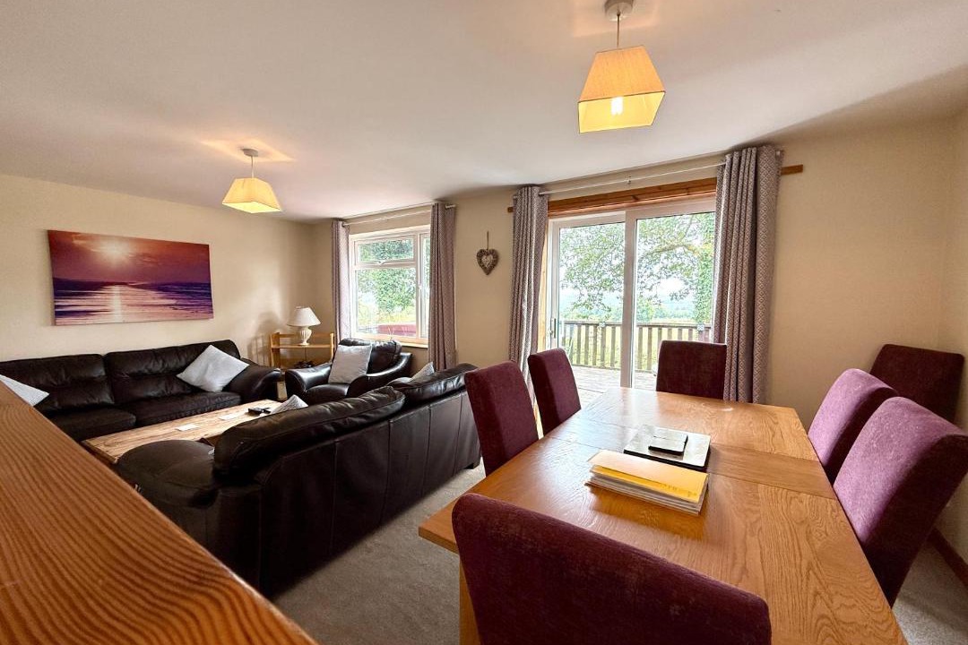 Photo of Others in St. Ann's Chapel