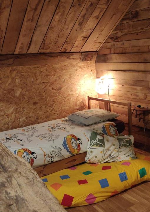 Photo of Bedroom in Arbonne-la-Foret