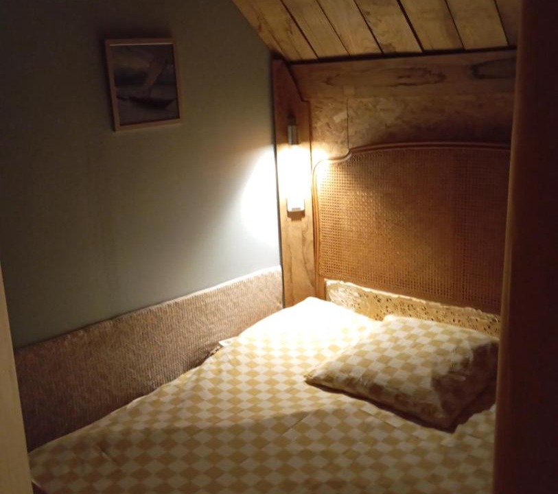 Photo of Bedroom in Arbonne-la-Foret