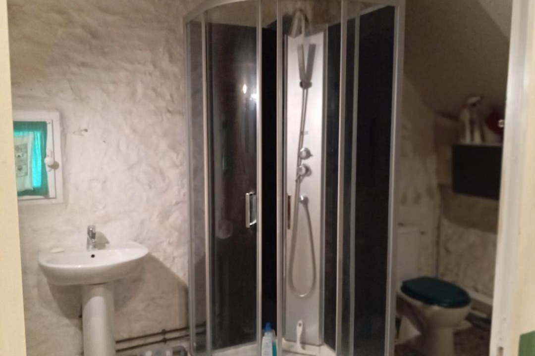 Photo of Bathroom in Arbonne-la-Foret