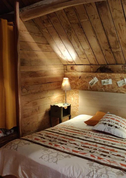 Photo of Bedroom in Arbonne-la-Foret
