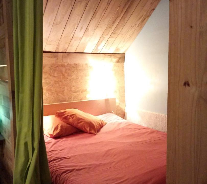 Photo of Bedroom in Arbonne-la-Foret