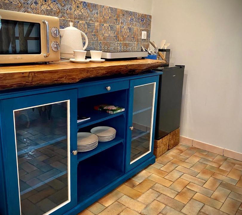 Photo of Kitchen in Availles-Limouzine