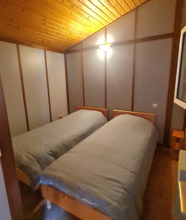 Photo of Bedroom in Tournavaux