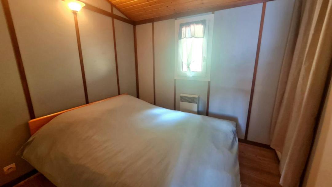 Photo of Bedroom in Tournavaux
