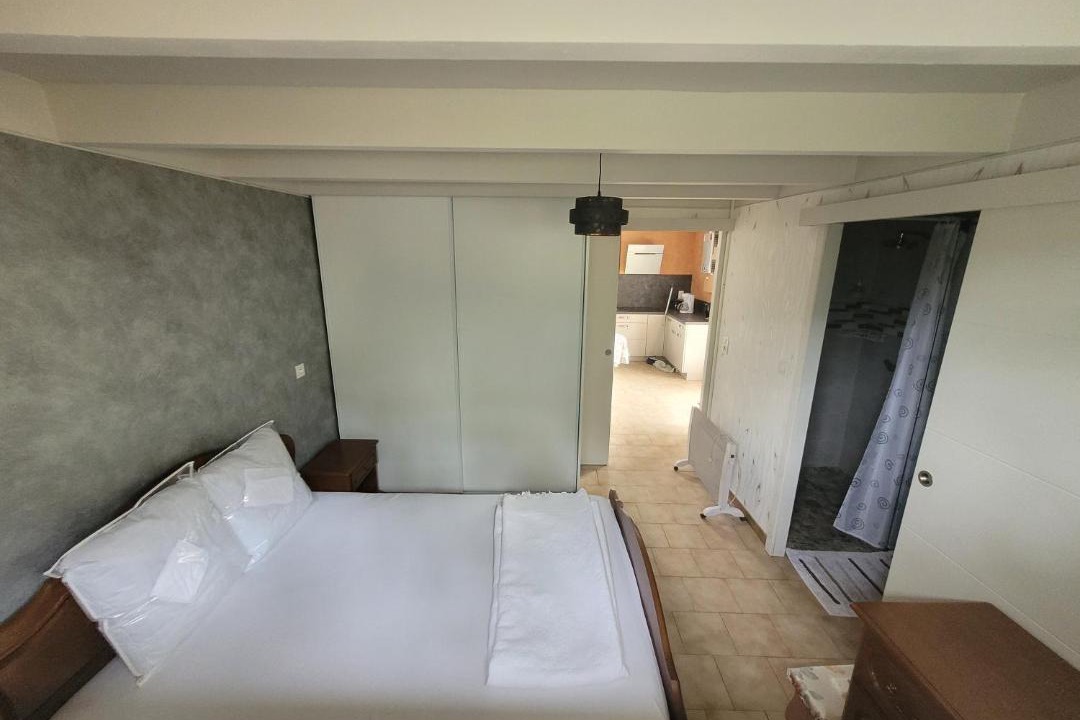 Photo of Bedroom in Saint-Arroumex