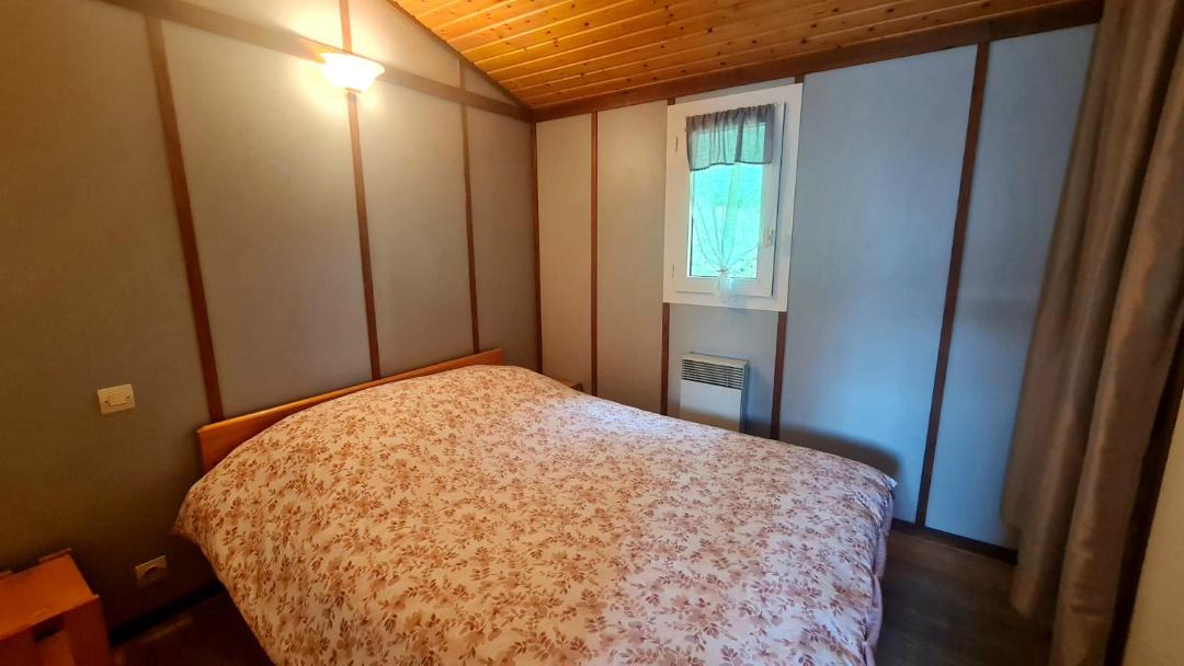 Photo of Bedroom in Tournavaux