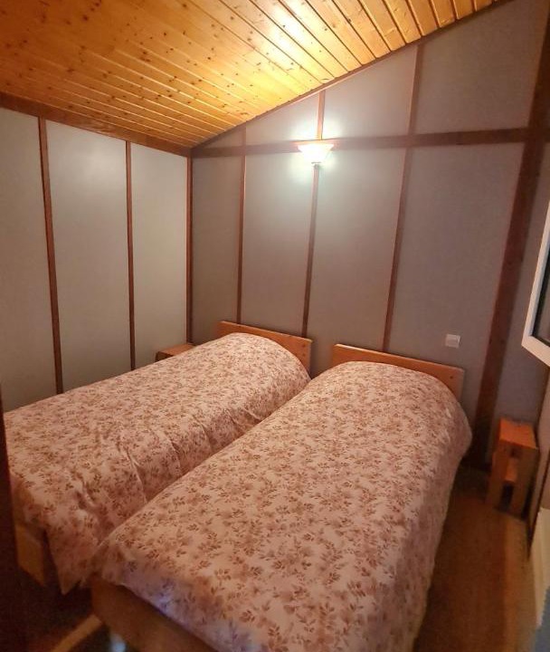 Photo of Bedroom in Tournavaux