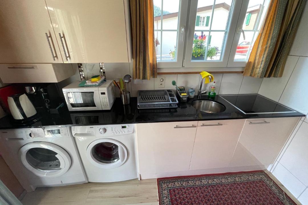 Photo of Kitchen in Fluehli