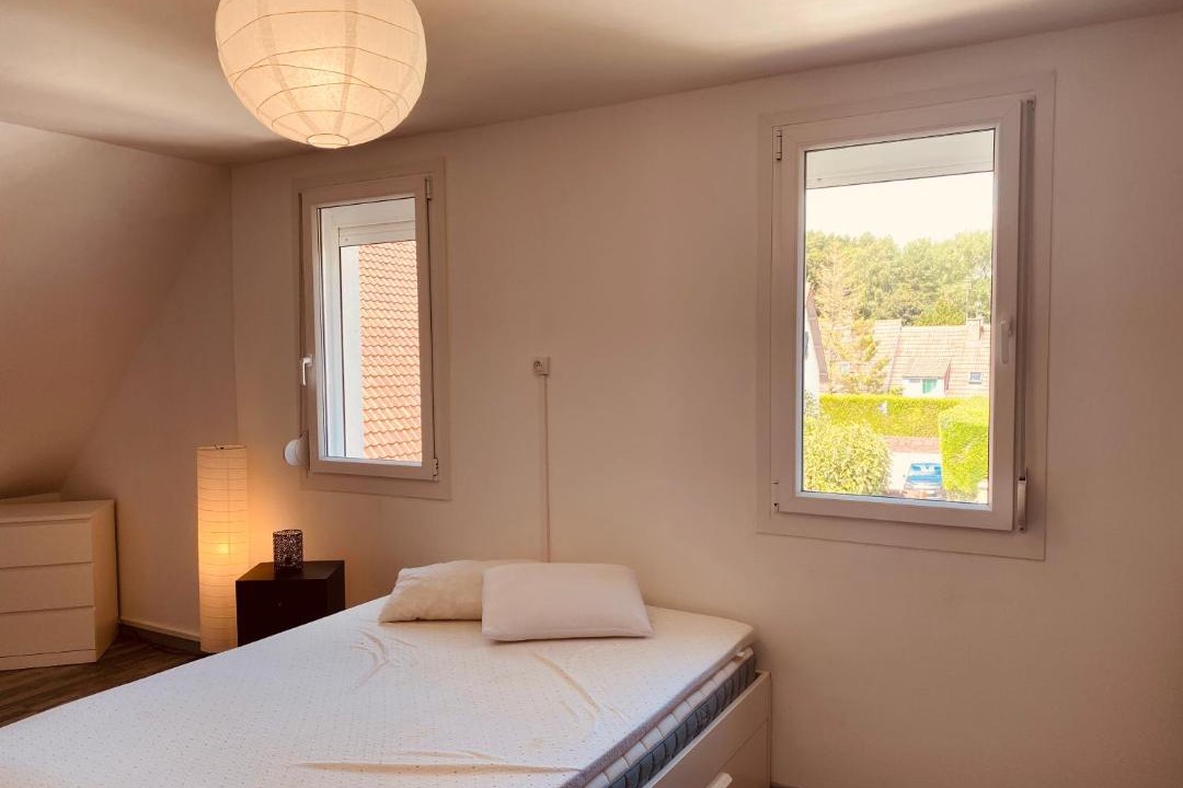 Photo of Bedroom in Etaples