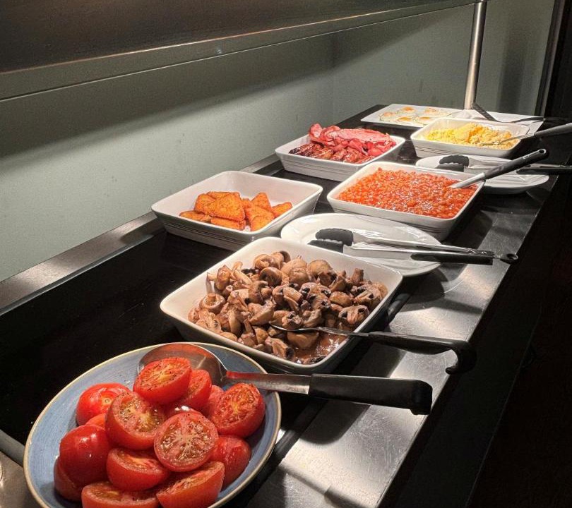 Photo of Kitchen in West Bridgford