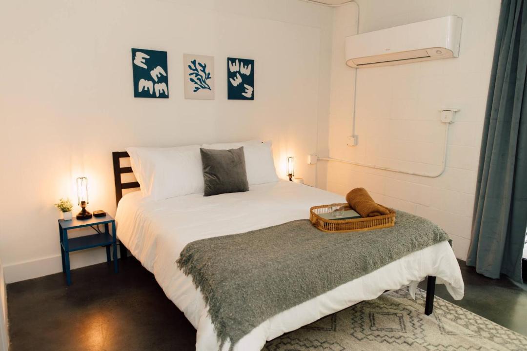 Photo of Bedroom in Virginia Highland