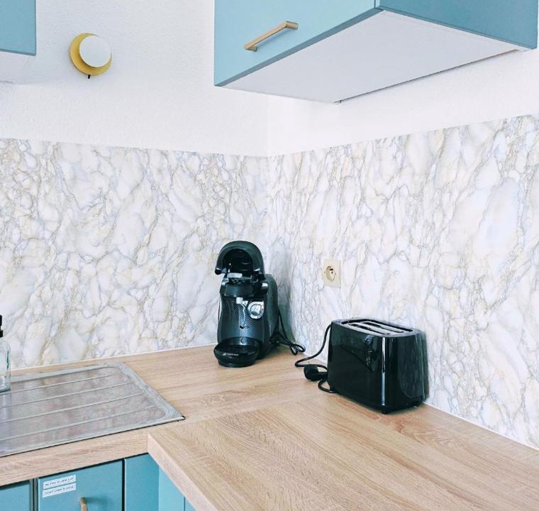 Photo of Kitchen in Ecartelee-Bonabry-Orieres-Paron