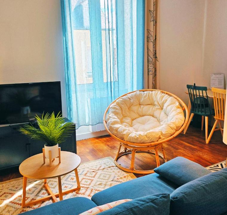 Photo of Livingroom in Ecartelee-Bonabry-Orieres-Paron