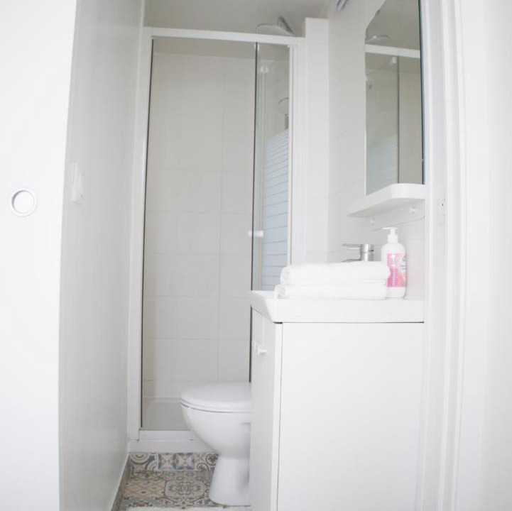 Photo of Bathroom in Orly