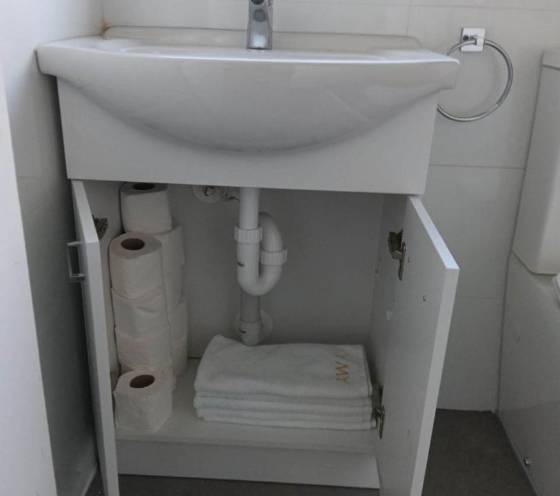 Photo of Bathroom in Kawaha Point