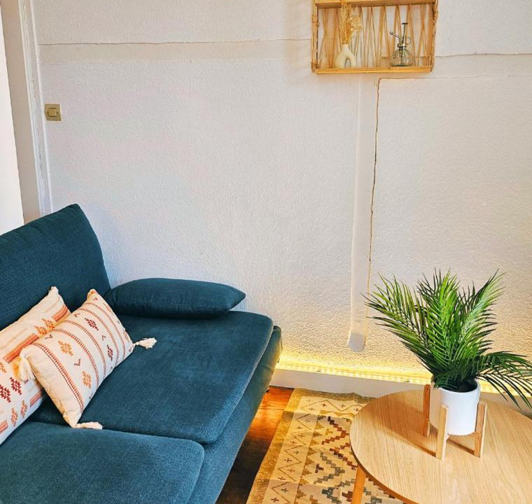 Photo of Livingroom in Ecartelee-Bonabry-Orieres-Paron