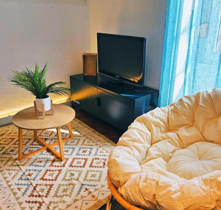 Photo of Livingroom in Ecartelee-Bonabry-Orieres-Paron