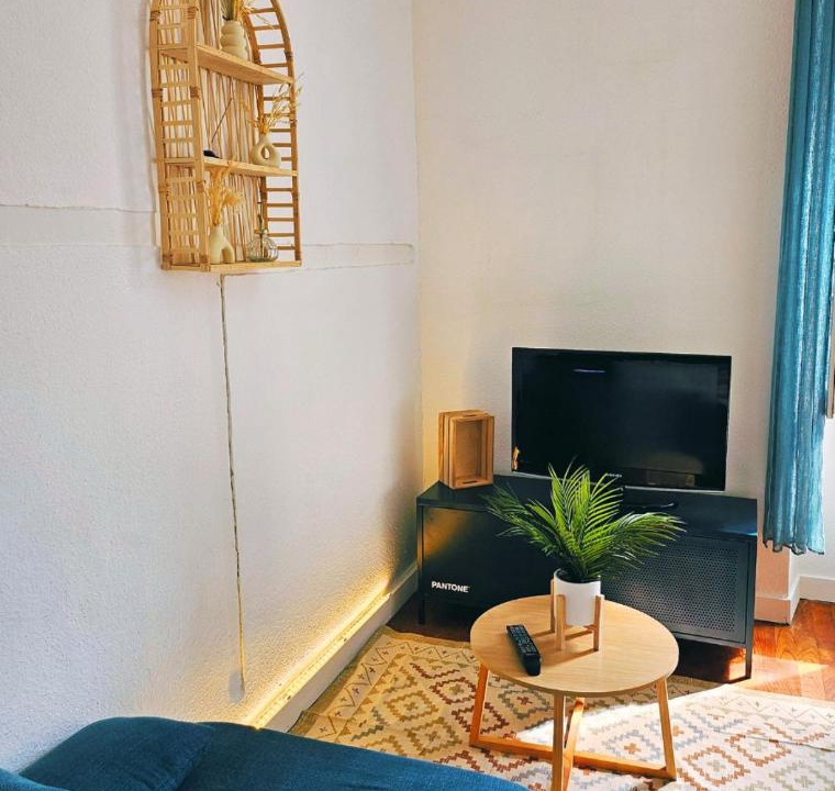 Photo of Livingroom in Ecartelee-Bonabry-Orieres-Paron