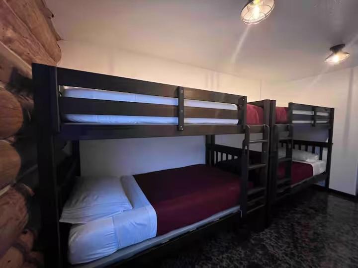 Photo of Bedroom in Trapper Creek