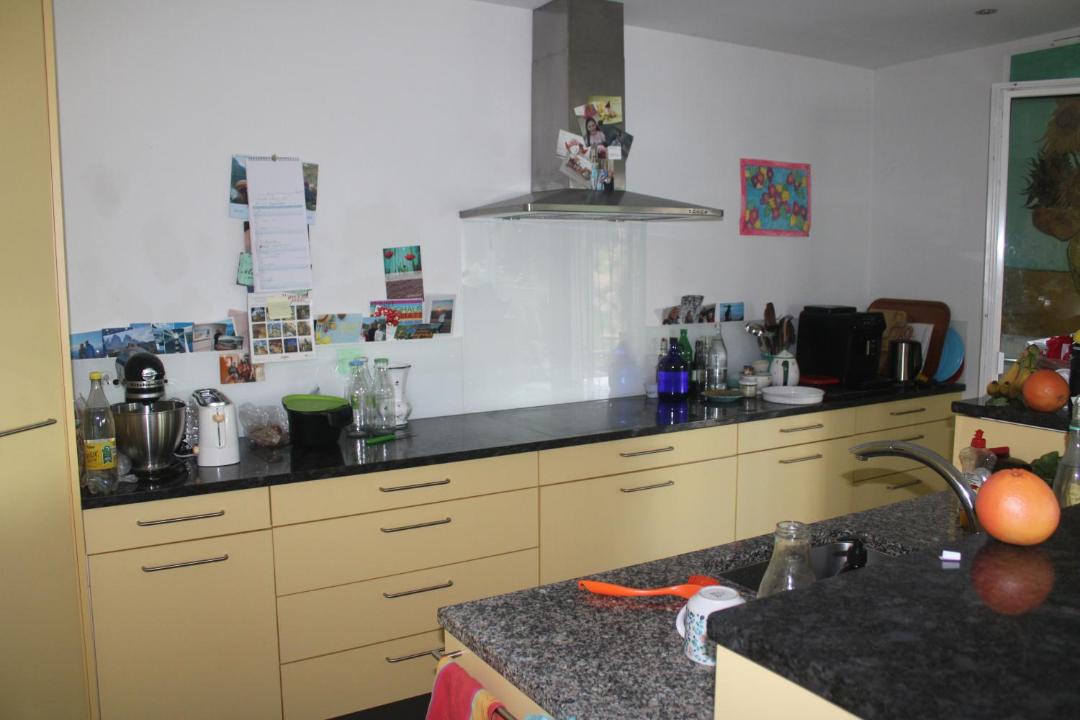 Photo of Kitchen in Wunnewil-Flamatt