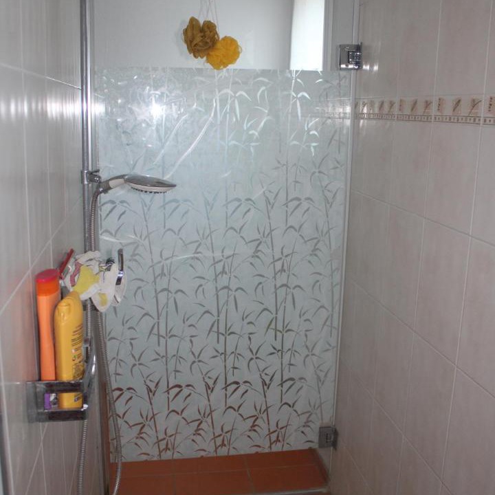 Photo of Bathroom in Wunnewil-Flamatt