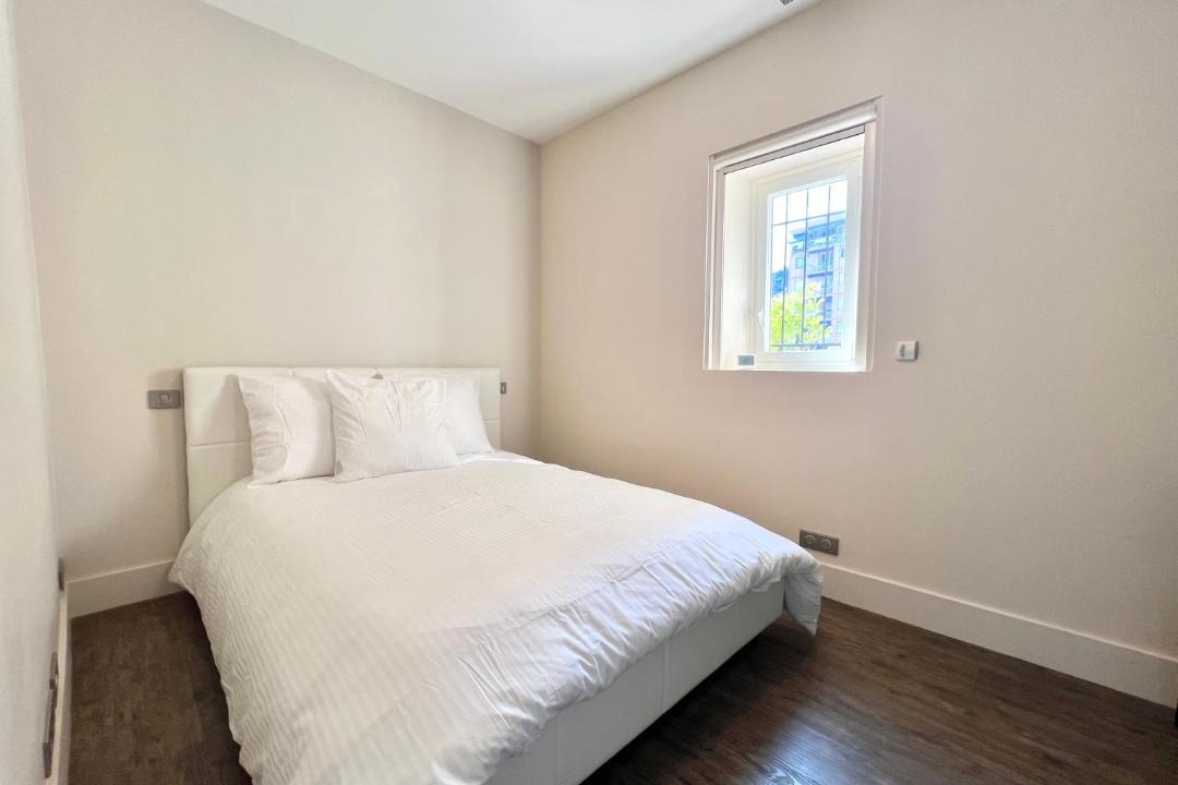 Photo of Bedroom in Beaulieu-sur-Mer