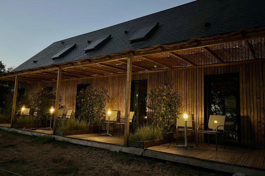 Photo of Others in La Dornac