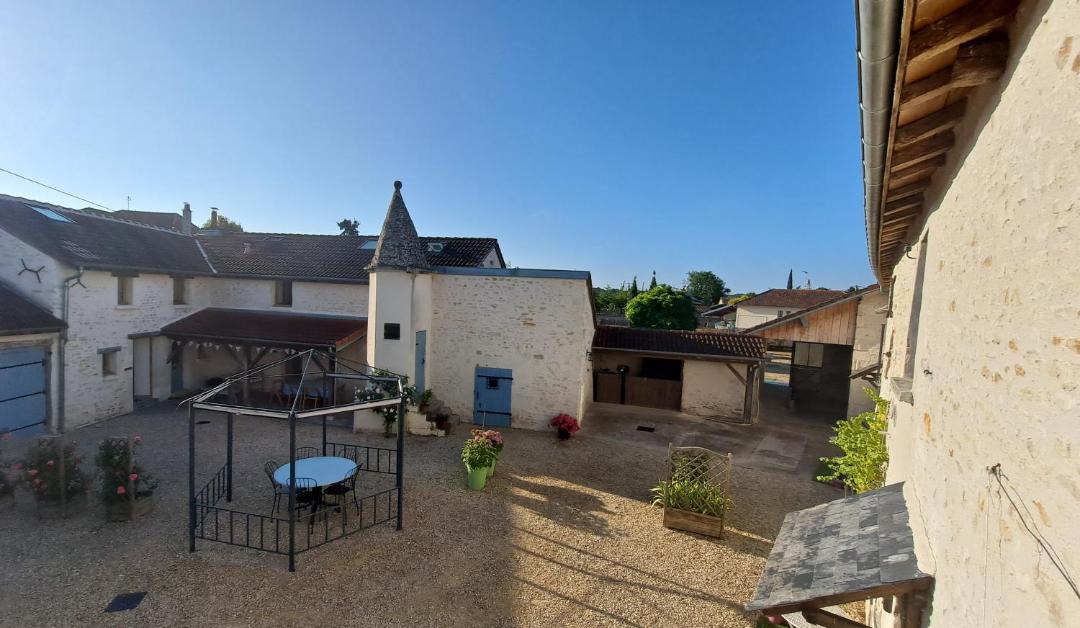 Photo of Others in Chaveignes