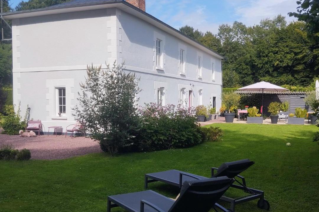 Photo of Others in St-Aubin-du-Thenney
