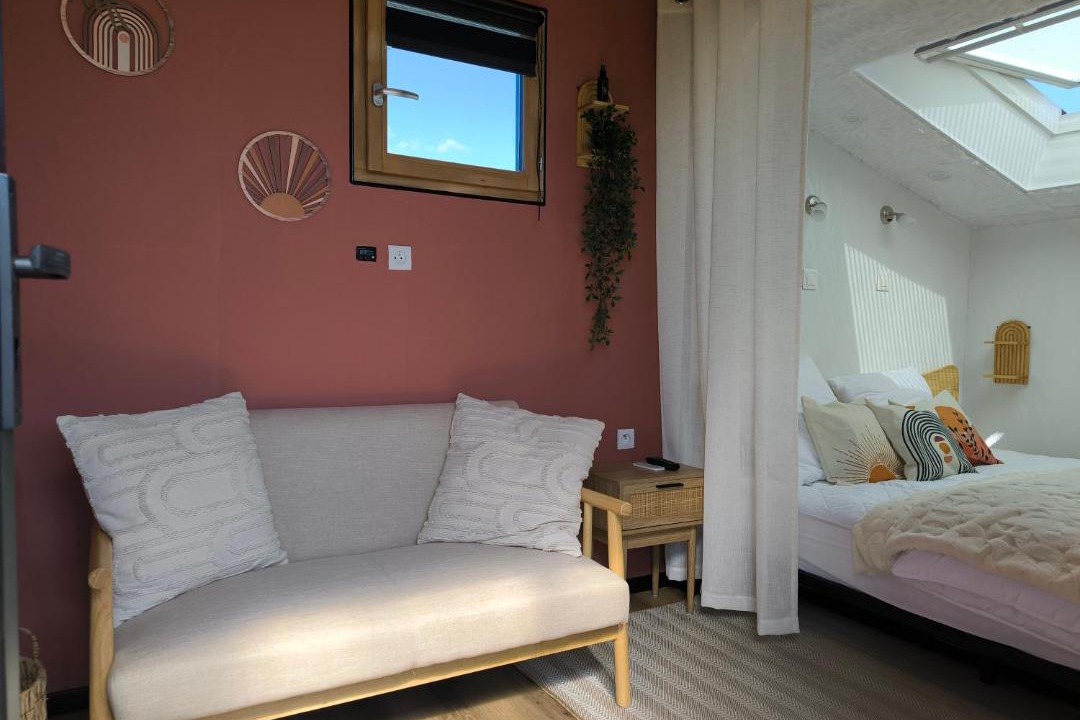 Photo of Bedroom in Fresnay-le-Long