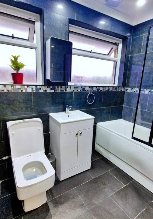 Photo of Bathroom in Tilbury