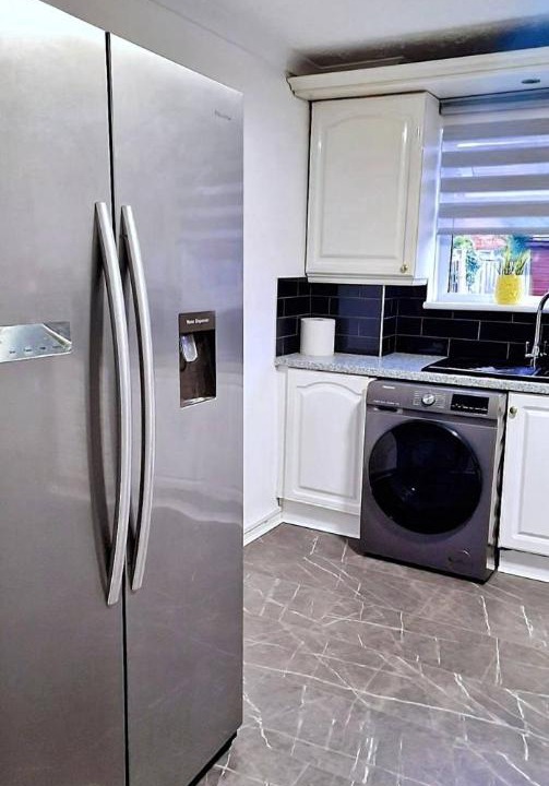 Photo of Kitchen in Tilbury