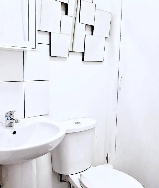 Photo of Bathroom in Tilbury