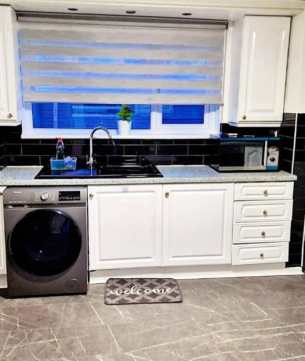 Photo of Kitchen in Tilbury