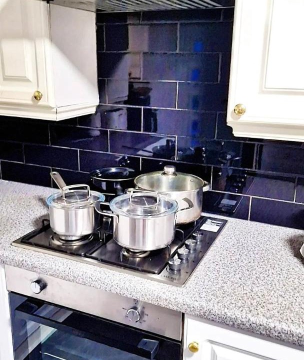 Photo of Kitchen in Tilbury