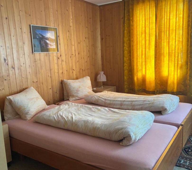 Photo of Bedroom in Richigen