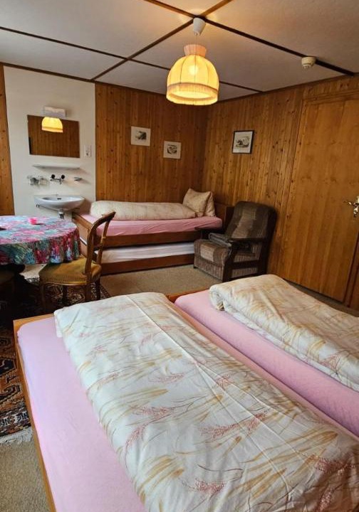 Photo of Bedroom in Richigen