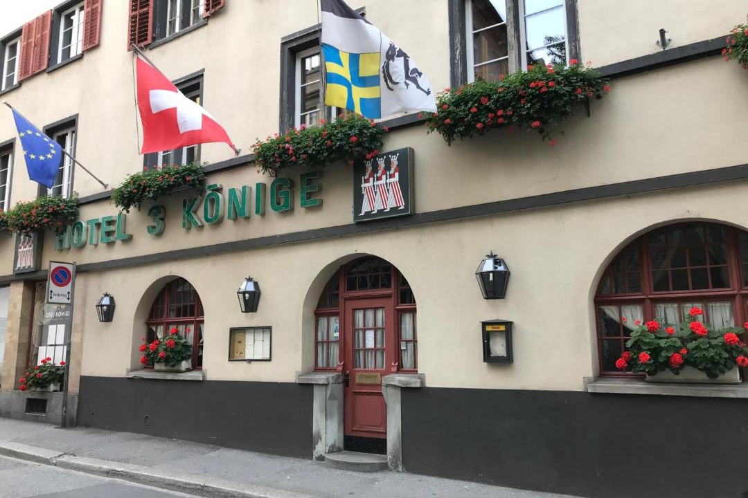 Photo of Others in Old Town